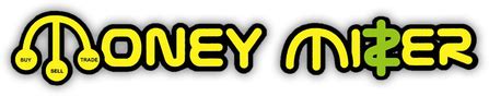 Money Mizer Home.